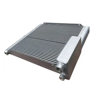 Oil Cooler 1622783005 for Atlas Copco Compressor GA26-GA30