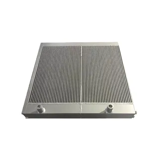 Oil Cooler 1623-0633-08 for Atlas Copco Compressor GA160