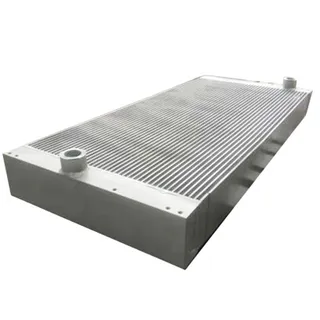 Oil Cooler 1625-5944-03 for Atlas Copco Compressor GA75 GA75VSD