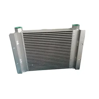 Oil Cooler 1625890203 for Atlas Copco Air Compressor GA45
