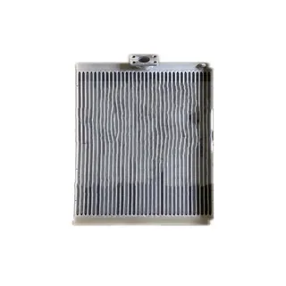 Oil Cooler 17247583 17224011 17446774 for Volvo Excavator EC250D EC250E EC300D EC300E