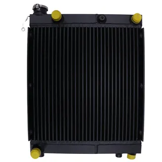 Oil Cooler 17408138 for Volvo Excavator DD25 Loader L220F