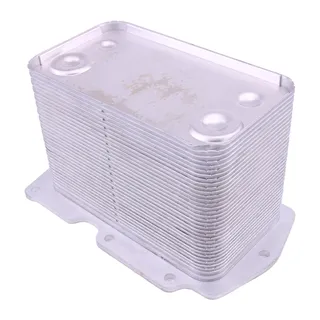 Oil Cooler 1842127C94 for Navistar Engine DT466E DT530 DT570