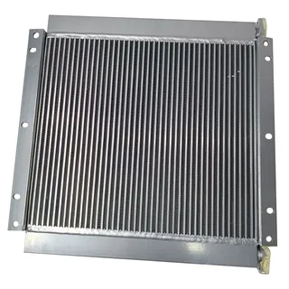 Oil Cooler 190-5789 for Mitusbishi Engine 4M40 Caterpillar Excavator CAT 307C