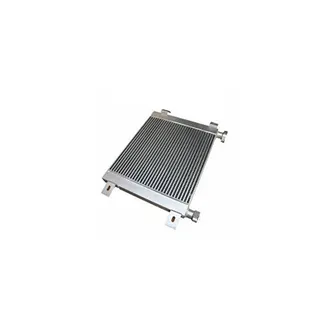 Oil Cooler 195-03-22781 for Komatsu Excavator PC1800-6 Bullzoder D85PX-15 D85EX-15 D375A-3A D375A-3