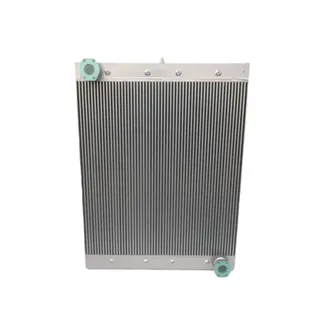 Hydraulic Oil Cooler 202-00136B K1026028 for Terex TXC300LC-2 Doosan DX300LCA Excavator