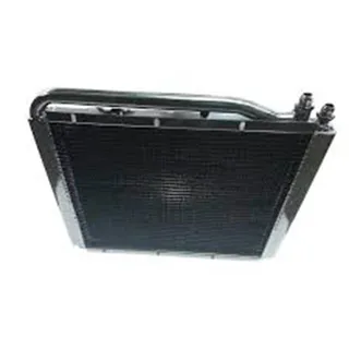 Oil Cooler 203-03-61211 for Komatsu PC130-6G PC130-6 PC120-6S PC120-6J PC120-6H PC120-6