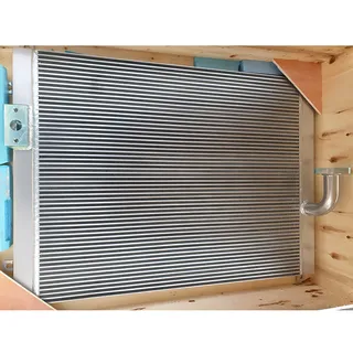 Oil Cooler 206-03-58390 for Komatsu Excavator PC240NLC-5K PC240LC-5K PC240-5K PC210-5K PC210LC-5K
