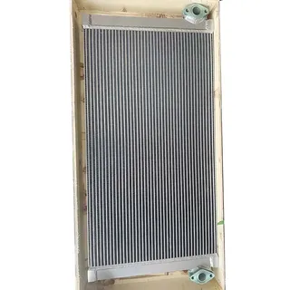 Oil Cooler 207-03-76310 For Komatsu PC300-8 PC350-8 PC300LC-8 PC350LC-8
