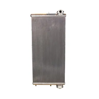 Oil Cooler 208-03-76110 for Komatsu Excavator PC450-8 PC400LC-8 PC400-8 PC450LC-8 PC500LC-8
