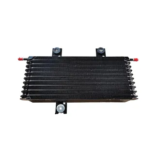 Oil Cooler 21606-JG000 for Nissan Engine M9R MR20DE QR25DE X-Trail