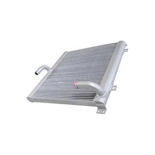 Oil Cooler 21M-03-11121 21M0311121 for Komatsu Excavator PC600-6 PC650LC-6 PC650-6 PC600LC-6