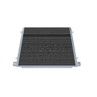 Oil Cooler 22103972 for Ingersoll Rand Air Compressor