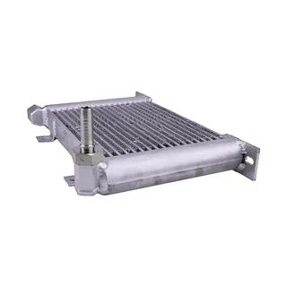 Oil Cooler 22F-03-31140 22L-03-31140 for Komatsu Excavator PC27MR-3 PC30MR-3 PC35MR-3