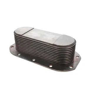 Oil Cooler 23522415 52474367 for Detroit Engine 50 60