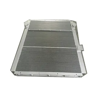 Oil Cooler 23704065 for Ingersoll Rand Air Compressor