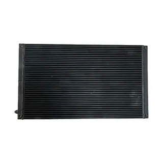 Oil Cooler 23818404 for Ingersoll Rand Air Compressor R55N R75N R55I R75I