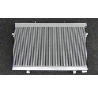 Oil Cooler 23869274 for Ingersoll Rand Air Compressor