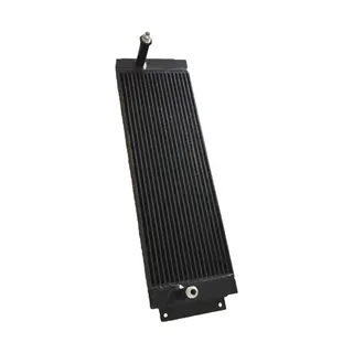Oil Cooler 23C-03-11130 for Komatsu Motor Grader GD725A-1 GD705A-4A-N GD705A-4