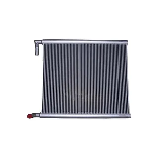 Hydraulic Oil Cooler 2452U221S3 for Kobelco Excavator SK003