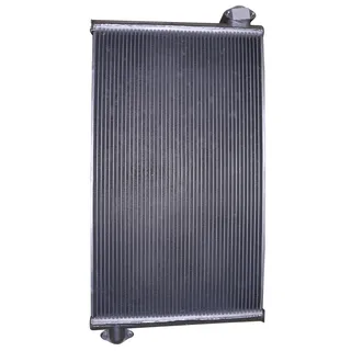 Oil Cooler 2459208 for Caterpillar CAT Excavator E329D E324D E325D