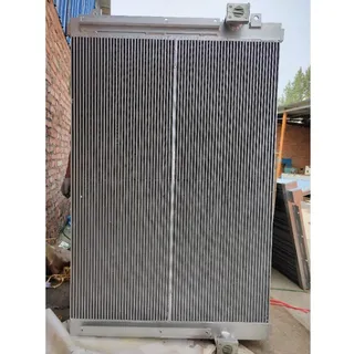 Oil Cooler 2459335 3755673 for Caterpillar CAT Excavator E365C E374D