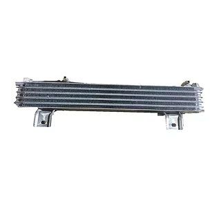 Oil Cooler 264004B301 for Hyundai Truck 1997-2004 H100 96 Porter