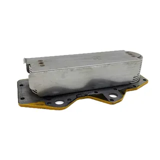 Oil Cooler 278-2468 for Caterpillar CAT Engine C7 3126 3126B 3126E