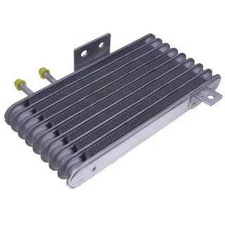 Oil Cooler 2920A103 for Mitsubishi Lancer 2.0L 2.4L 08-15 Auto Transmission Only