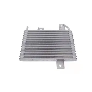 Oil Cooler 2920A344 for Mitsubishi Pajero Montero Sport L200 Triton Strada