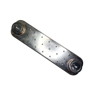 Oil Cooler 29555184 for Allison Transmission