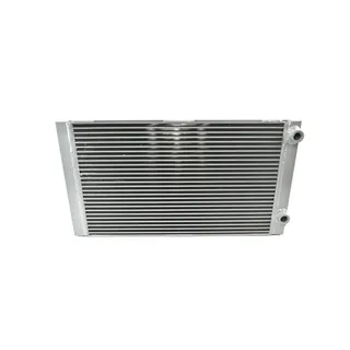 Oil Cooler 36882934 for Ingersoll Rand Air Compressor