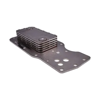Oil Cooler 3960067 4896406 for Cummins Engine 4BT 6BT 6CT ISB QSB