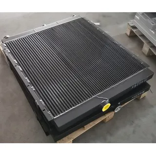 Oil Cooler 39893003 for Ingersoll Rand Air Compressor