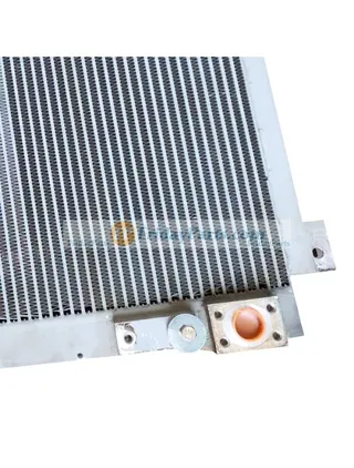 Oil Cooler 400206-00310 for Doosan DX300lC-5 Excavator