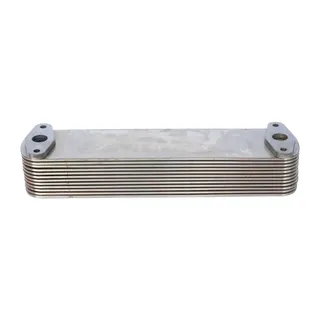 Oil Cooler 4096005 for Cummins Engine QSK23 CM2350