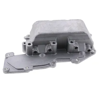 Oil Cooler 4134W016 for Perkins Engine 1104A-44 1104C-44 1104C-E44 1104D-44