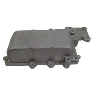 Oil Cooler 4134W027 4134W003 for Perkins Engine 1104D-44 1104C-44 1104C-E44 1104C-44T