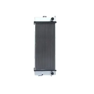 Oil Cooler 418-03-41121 for Komatsu Loader WA200-6 WA200PZ-6 WA250-6 WA250PZ-6