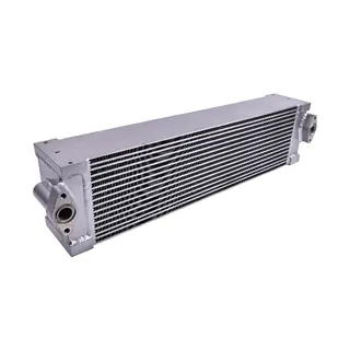 Oil Cooler 419-03-31122 for Komatsu WA320-5 Wheel Loader