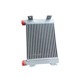 Oil Cooler 419-14-31220 for Komatsu Loader WA320L-5 WA320-5 Grader GD555-5 GD675-5 GD655-5 GD675-6 GD655-6