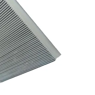Oil Cooler 4214359 for Hitachi EX1800 Excavator