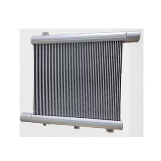 Oil Cooler 425-03-31560 4250331560 for Komatsu Wheel Loader WA500-6 WA500-6R