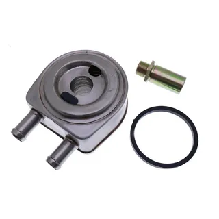 Oil Cooler 4360055 for Volvo V40