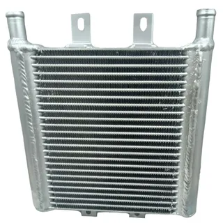 Oil Cooler 4390532 for John Deere Excavator 50C