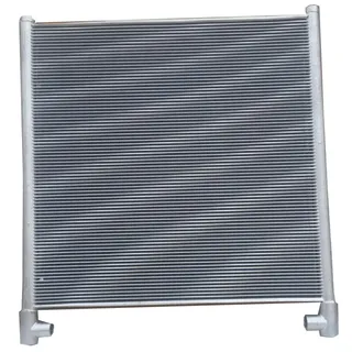 Oil Cooler 4463075 for Hitachi ZX330 ZX350H ZX350K ZX350W ZX370MTH ZX380HH ZX500W Excavator