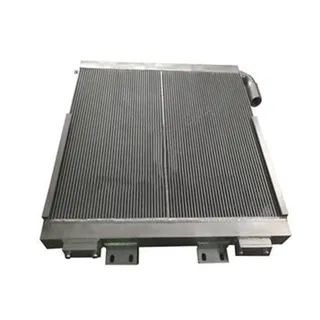 Hydraulic Oil Cooler 4474005 for Hitachi ZX800 ZX850H ZAX800 John Deere 800C Excavator