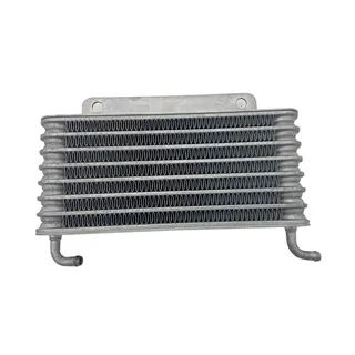 Oil Cooler 4668183 for John Deere Excavator 75D 85D