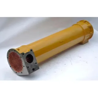 Oil Cooler 4W-4955 for Caterpillar CAT Engine 3512 3516B