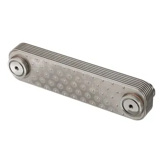 Oil Cooler 504127469 5801389774 for CASE 1021F 1121F 635 7010 7120 8010 9010 Magnum235